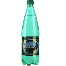 Минеральная вода » НАРЗАН» 1 л